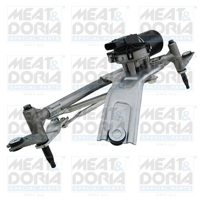 Window Cleaning System